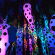 Image for article titled Inside NYC's New Mirrored Infinity Rooms